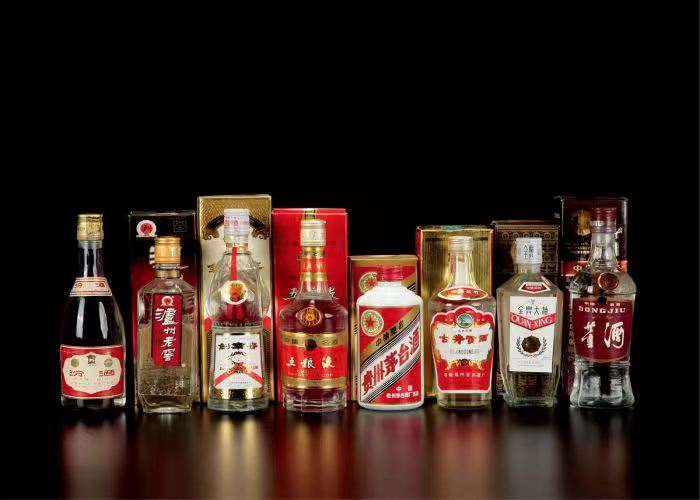 龙山老酒储存的方法