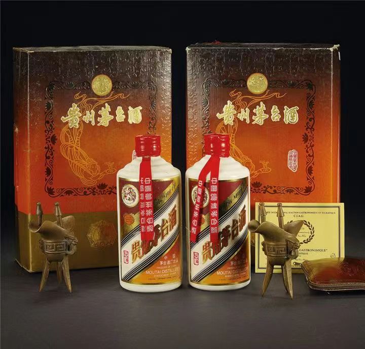 龙山烟酒回收